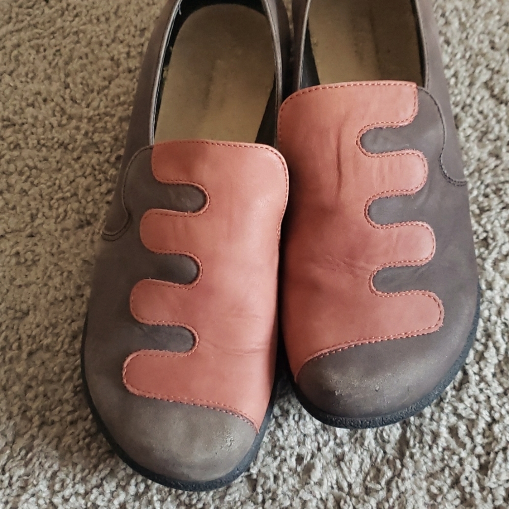 Dansko Shoes
